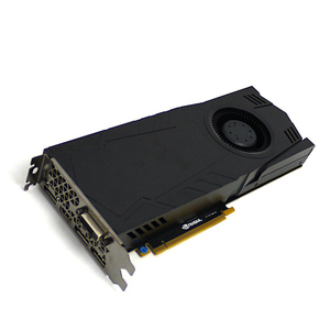 【中古】ELSAグラボ GeForce GTX 1080 8GB ST GD1080-8GERST PCIExp 8GB [管理:1050015067]