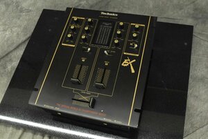 F☆Technics テクニクス SH-EX1200 オーディオミキサー ☆難あり品☆