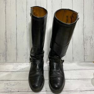 チペワ CHIPPEWA エンジニアブーツ ポリスブーツ　US直輸入　9EE PT83 30699 ビンテージ ポリスマン