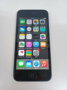 iPod touch 第5世代 MD723J/A 32GB