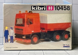 Kibri 10458