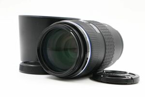 【極上品】OLYMPUS ZUIKO 50-200mm F2.8-3.5 SWD