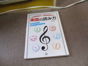 E かんたん! よくわかる! 楽譜の読み方2019/11/19 森 真奈美