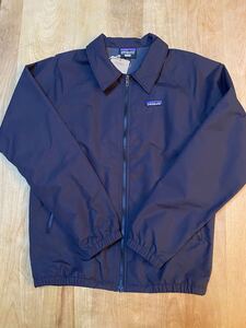 patagonia パタゴニア バギーズ ジャケット S ブラック 未使用品