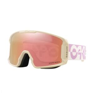 1円スタート 2025 OAKLEY オークリー OO7093-89 Line Miner M ラインマイナー/スノーボード/スキー/PRIZM