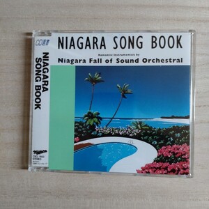 CD選書 / NIAGARA FALL OF SOUND ORCHESTRAL / NIAGARA SONG BOOK　