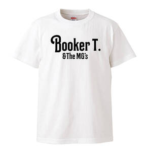 【XLサイズ Tシャツ】Booker T & The Mg