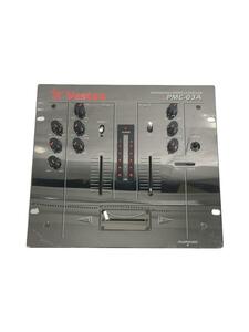 VESTAX◆ミキサー/PMC-03A