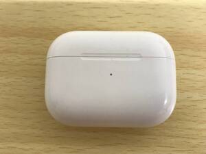 164(22-18)【1円スタート】 AirPods Pro 第1世代　A2190 簡易検品済み 現状品