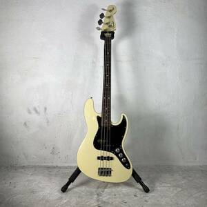 【中古良品】Fender JAPAN Aerodyne JAZZ BASS ジャズベース 