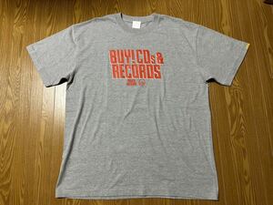 【新品】 TOWER RECORDS × UNICORN コラボTシャツ ユニコーン 奥田民生 OT RCMR カーリングシトーンズ ABEDON EBI 手島いさむ 川西幸一