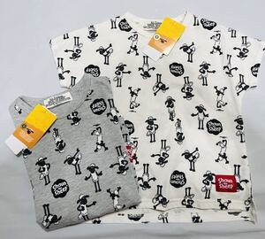 ◎★6026*激安sale!!新品 こども服/ベビー服 　半袖Tシャツsize120　1枚★ひつじのショーン/Shaun the sheep