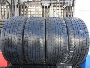 ●3901 DUNLOP DSX-2 235/40R19 4本 2016年製 《MO》