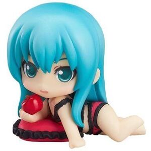 中古トレーディングフィギュア 初音ミク(ロミオとシンデレラ) 「ねんどろいどぷち 初音ミク セレクション」