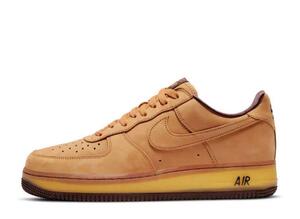 Nike Air Force 1 Low "Wheat Mocha" 24cm DC7504-700