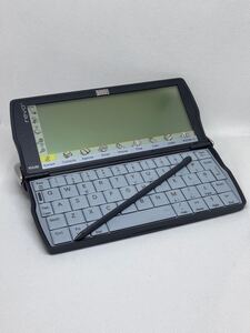 PSION revo PLUS サイオン PDA ジャンク品 部品取用 HP200LX より小さい端末 Handheld PC