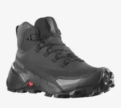 サロモン　CROSS HIKE 2 MID GORE-TEX メンズ