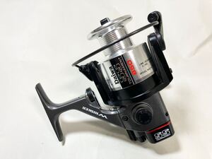 Daiwa ダイワ WHISKER TOURNAMENT ウィスカートーナメントSS850 超美品