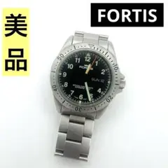 FORTIS フォルティス　610.22.158コスモノート デイデイト