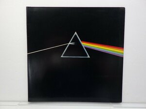 Pink Floyd(ピンク・フロイド)「The Dark Side Of The Moon(狂気)」LP（12インチ）/Odeon(EOP-80778)/洋楽ロック