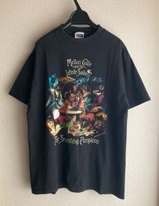 Smashing Pumpkins Tシャツ Alice in Chains metallica Nine Inch Nails Pearl Jam Nirvana Soundgarden Zwan Faith no more new order