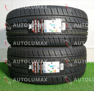 275/40R21 107W XL ARIVO ARZ5 新品 サマータイヤ 2本セット 2023年製 11月製造 ※本州送料無料 275/40/21 N3396.