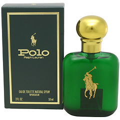 ラルフローレン ポロ EDT・SP 59ml 香水 フレグランス POLO RALPH LAUREN 新品 未使用