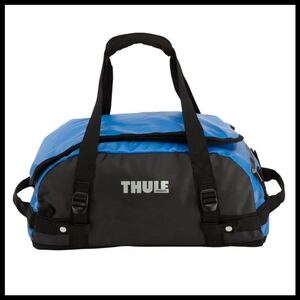 【送料無料】スーリー キャズム XS-27L ダッフルバック COBALT Thule Chasm XS 27L Bag