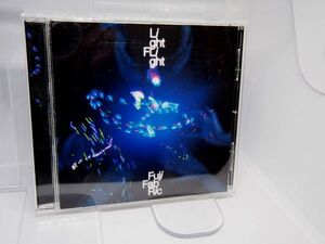 フジファブリック Light Flight CD シングル レンタルアップ品