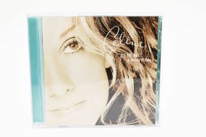 CD486★Celine Dion ALL THE WAY CD