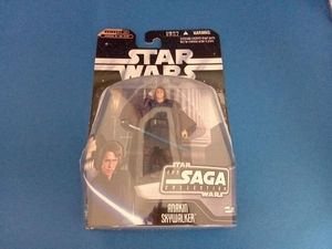 STAR WARS THE SAGA COLLECTION ANAKIN SKYWALKER