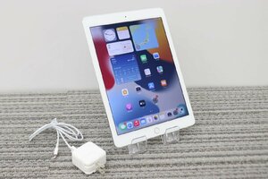 T【WiFiモデル】Apple / iPad Air2 / 第2世代(2014年) / MNV62J/A / A1566 / 32GB / 初期化済 / 動作OK