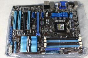 ASUS P8H67-V REV3.0