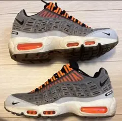 NIKE AIRMAX95xKIM JONES ナイキxキム・ジョーンズ25.5