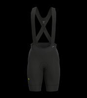 ale アレー SPEEDFONDO BIBSHORTS ビブショーツ ブラック XXSサイズ 22S5528393228