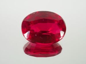 ☆鑑別書付き 今だけ1万円セール☆ 天然ルビー マダガスカル産 10.67ct