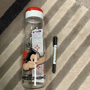 新品 鉄腕アトム ガラスピッチャー クールポット 1200ml Astro boy ピッチャー レア アストロボーイ 手塚治虫 麦茶 ジュース 水