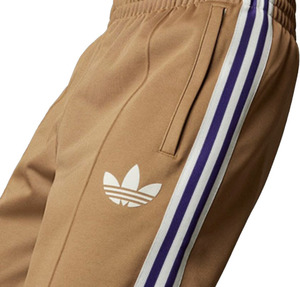 送料無料☆新品☆サイズM☆ADIDAS ADICOLOR HERITAGE NOW 限定 ストライプ トラックパンツ アディダス アディカラー/ジャージ