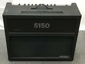 管理番号=c2013026【中古】PEAVEY 5150 2x12 Combo JUNK ピーヴィー アンプ ジャンク 現状渡し