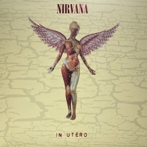 【コピス吉祥寺】NIRVANA/IN UTERO (30TH ANNIVERSARY)(+10INCH)(LTD)(5517858)