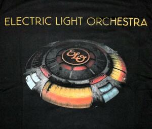 ★ELO Tシャツ Mr Blue Sky - L 正規品 イー エル オー エレクトリック・ライト・オーケストラ Electric Light Orchestra