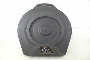 ▼ Zildjian ジルジャン シンバルケース 中古 現状品 240405H3099