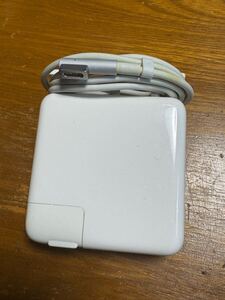 Apple 充電器 ACアダプター Magsafe 60W 社外品