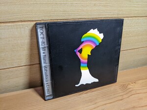 松任谷由実●CD●U-miz松任谷正隆 荒井由実●和モノ ソフト・ロック シティ・ポップス ライト・メロウ ソフトロック