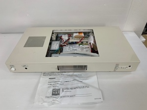 (JT03)TOSHIBA【FBK-20601VXN-LS17】誘導灯本体のみ　中古品　写真が全て