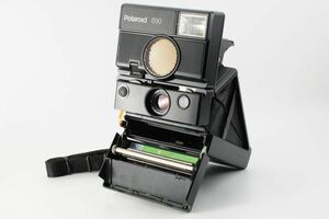 [極美品] Polaroid 690