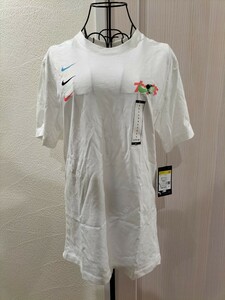 NIKE ナイキ Tシャツ 半袖 Sサイズ 新品未使用 タグ付き ユニセックス