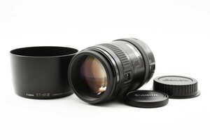 【動作好調】 Canon キャノン EF 135mm F2.8 SOFTFOCUS レンズ デジタル一眼カメラ ソフトフォーカス #418