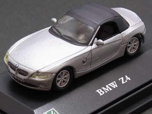 ★★★日曜夜★ルース★BMW Z4 (SOFT TOP)★EUROPEAN SELECT★MARUKA★HONGWELL★1/72