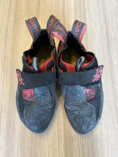 La Sportiva スクワマ　クライミングシューズ 38.5